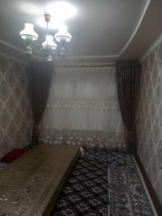 Квартира 2 хонали