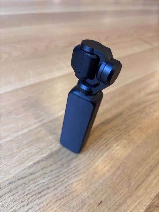 Vand Dji Osmo Pocket