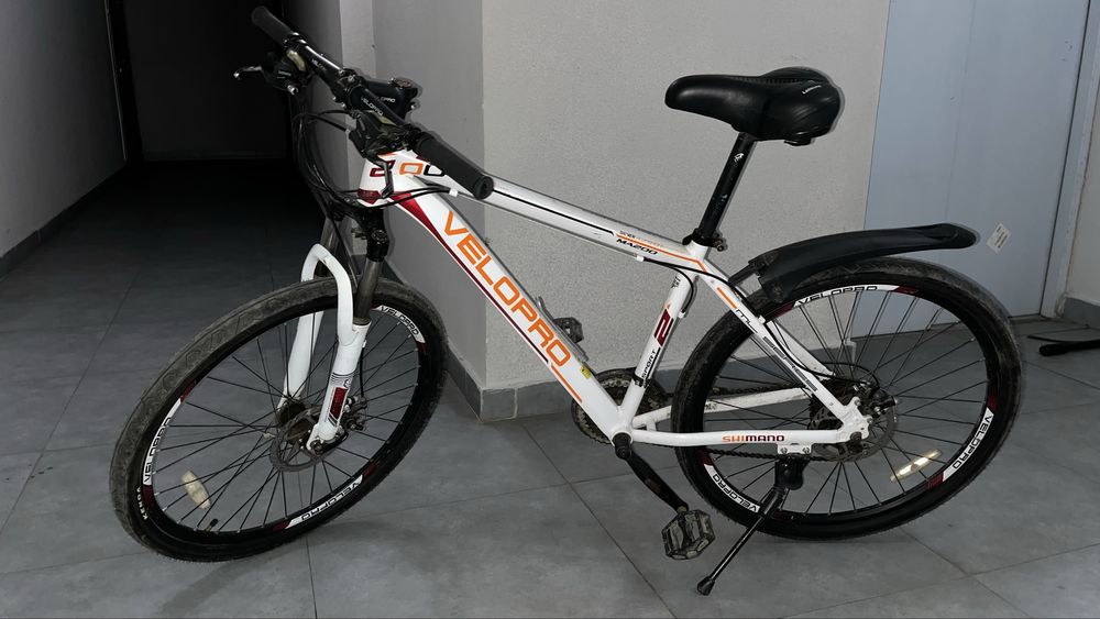 Продам велосипед Velopro MA200