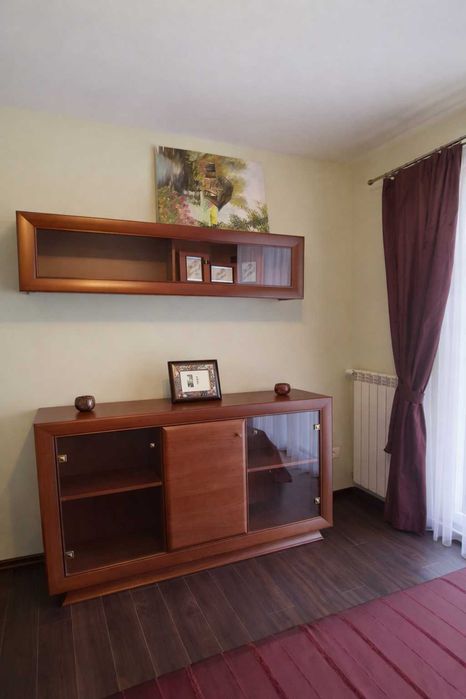 Тристаен ап. под наем в кв. Овча купел