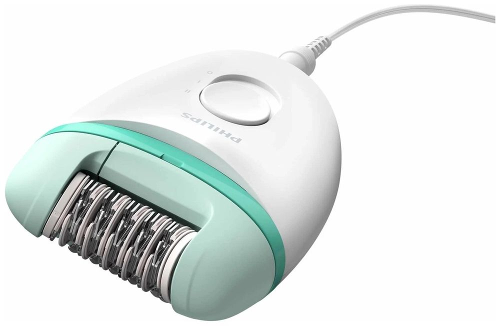 Эпилятор Philips BRE224