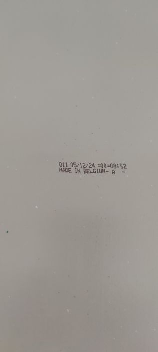 Чисто нов белгийски ламинат Quick-step