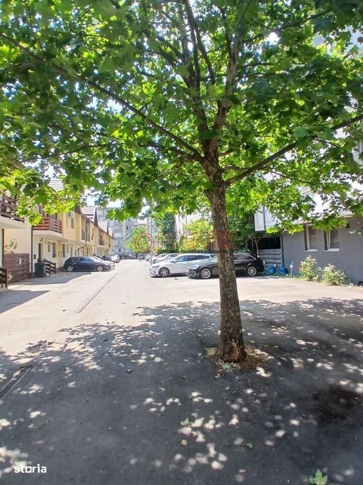 Popesti Leordeni - Str Echinoctiului - Apartament 3 camere
