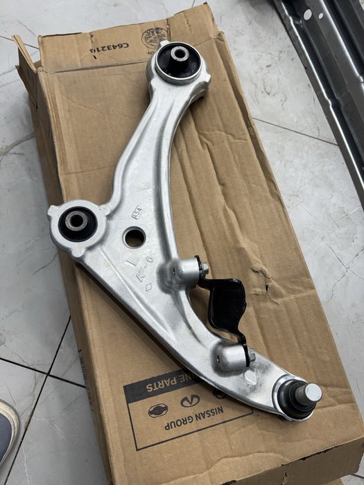 Nissan Altima uchun richak orginal