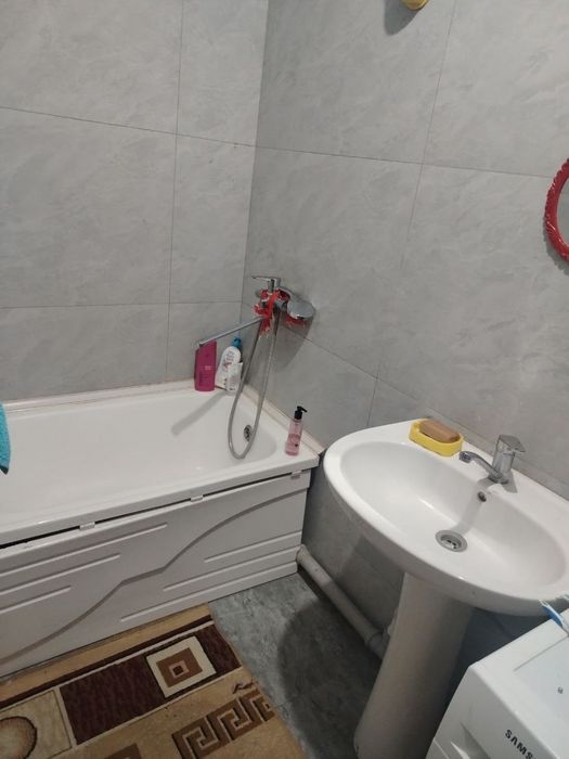 2-комн. квартира, 54 м², Бектемирский район