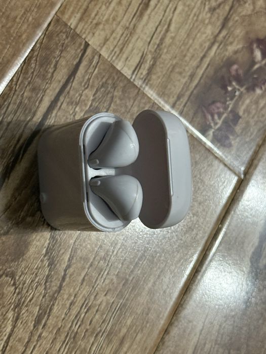 Casti wireless bluetooth