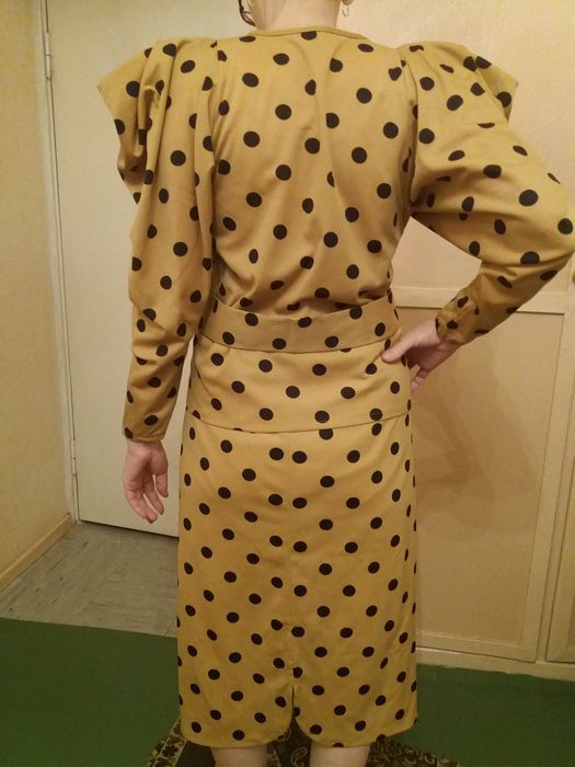 Костюм женский Польский.