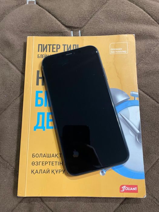 Айфон 11, 64гб, 85%, без ремонт