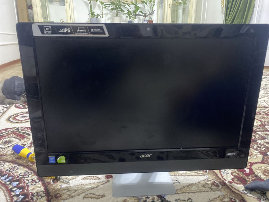 Acer Aspire Z3-615