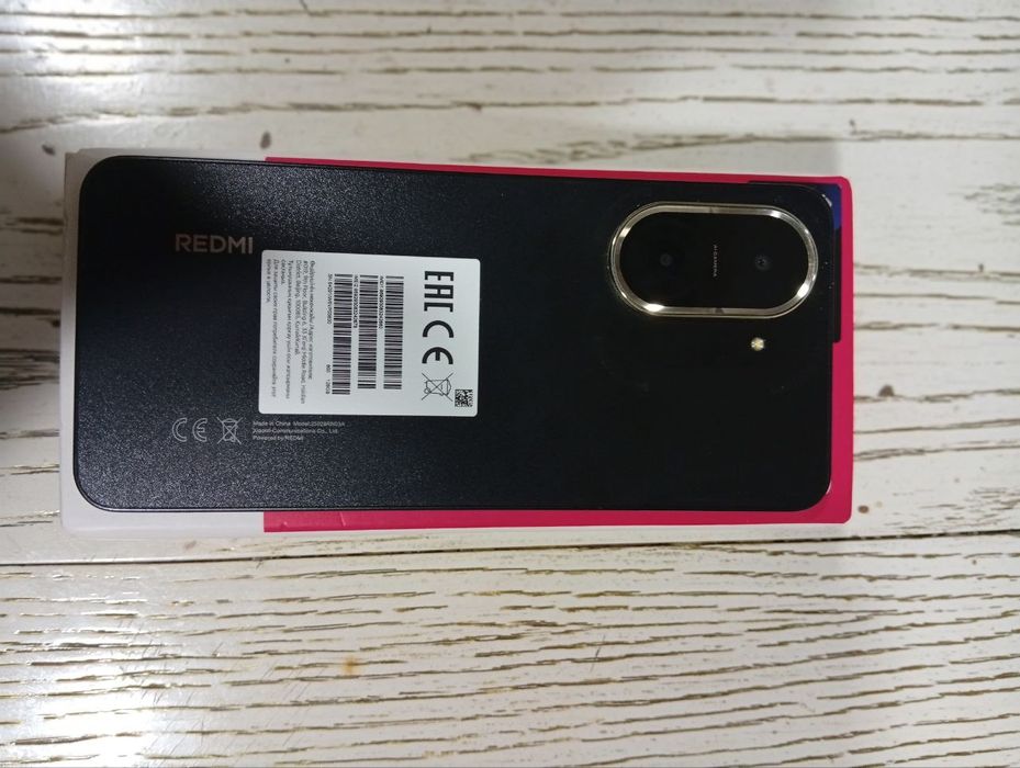 Redmi a5 idiyal holata echqayo'gi almashmagan 128 ge