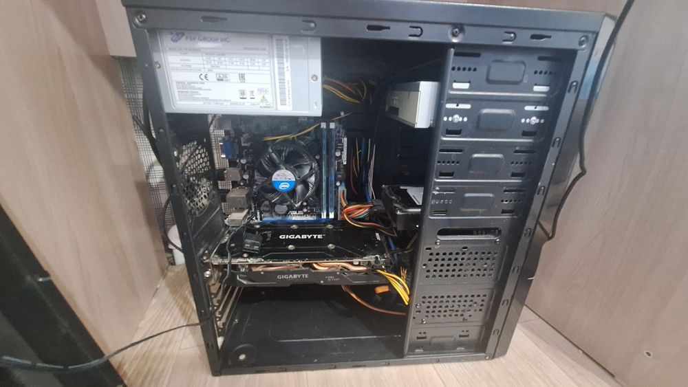 Продаю системный блок
