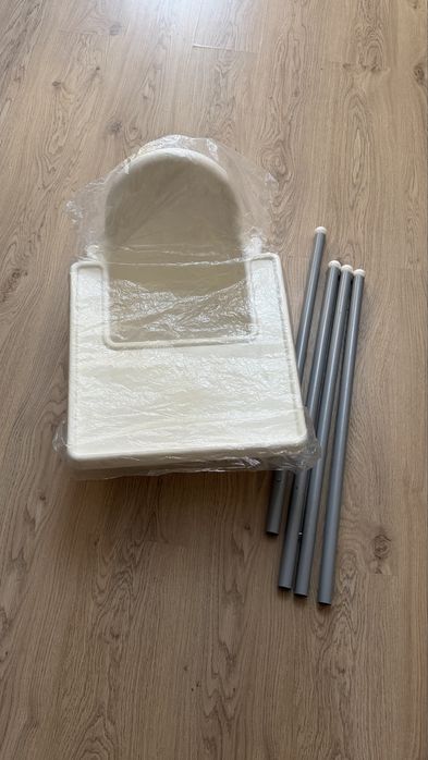 Детский стульчик Ikea