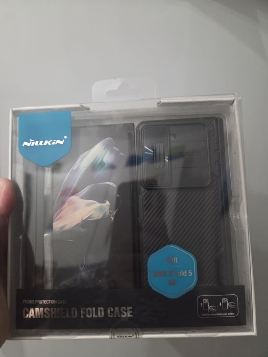 Чехол для samsung Z fold5