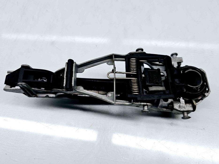 Maner usa dreapta spate Skoda Octavia 2 Combi (1Z5) [Fabr 2004-2013] L