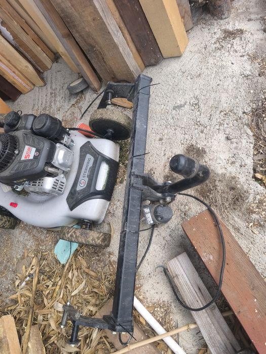 Cârlig Dacia Duster 2022