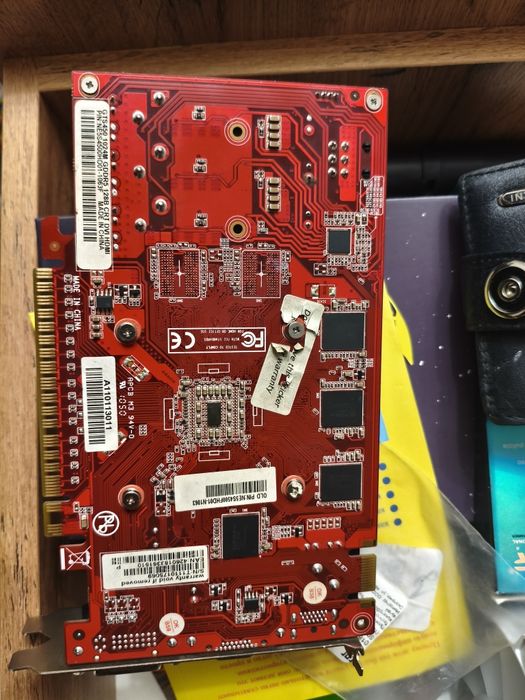 Gts 450 видиокарта