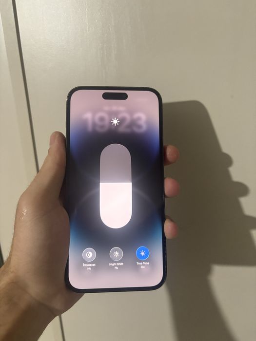 Vand schimb iphone 14 pro max