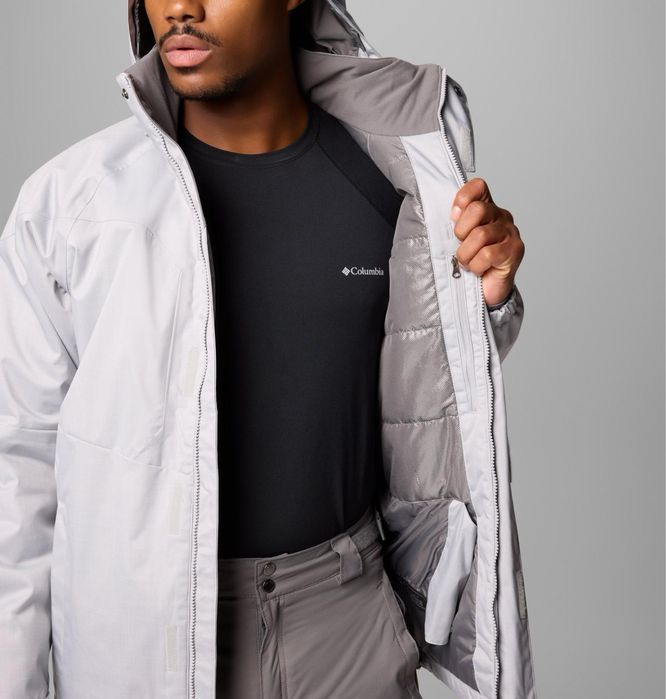 Columbia лыжная куртка термо водонепроницаемая куртка Alpine action