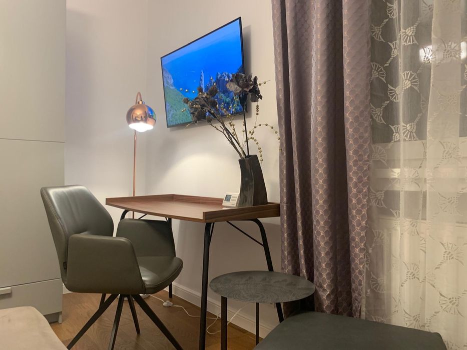 Apartament lux Aleea Cornisa mobilat si utilat