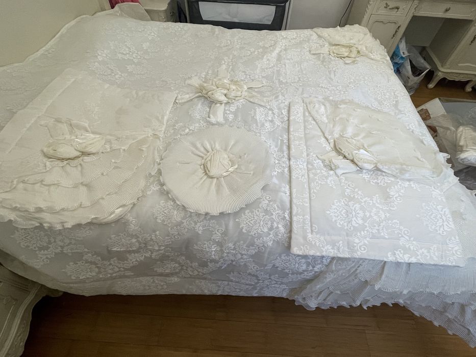 Приданное для невесты