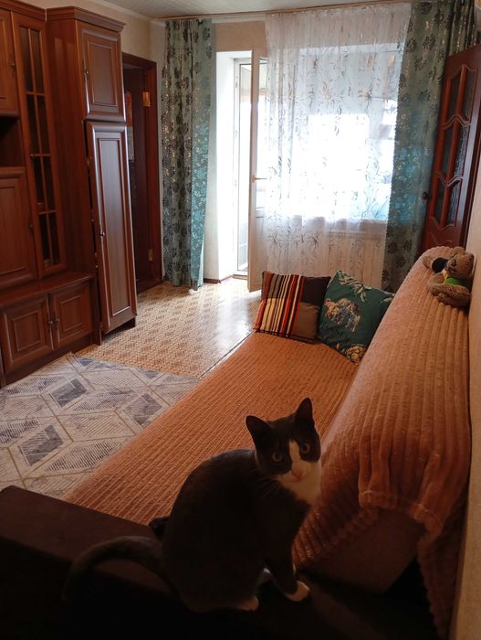 Продам срочно 2х комнатную квартиру