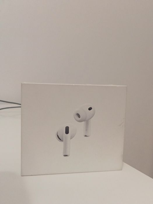 Apple AirPods Pro 3