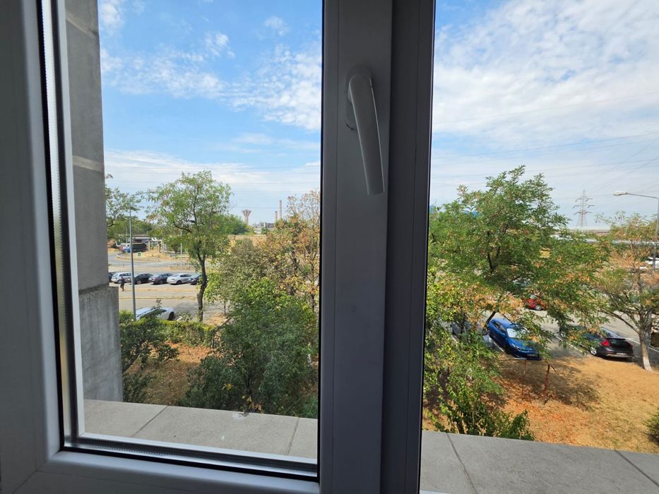 Apartament , 2 camere, Rogeris