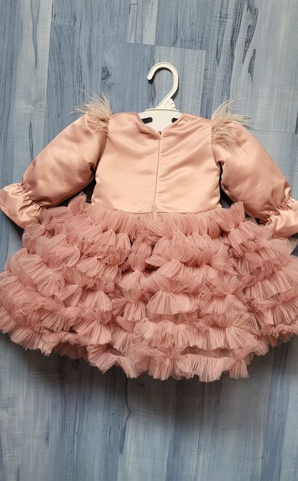 Рокли мама и бебе