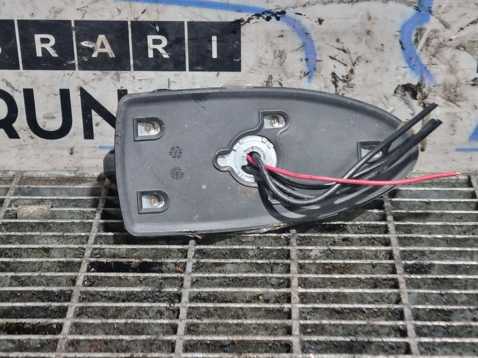 Antena Toyota RAV 4 II - SUV (1208)