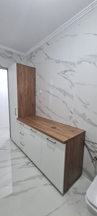 Mobilă la comandă Ploiești & Prahova – Proiectare 3D, Execuție Profesi