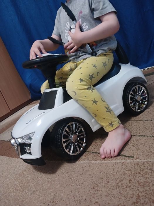 Продам машину Талакар