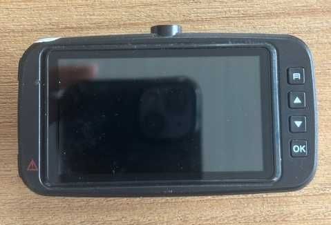 Pioneer ND-DVR110 – cameră auto DVR
