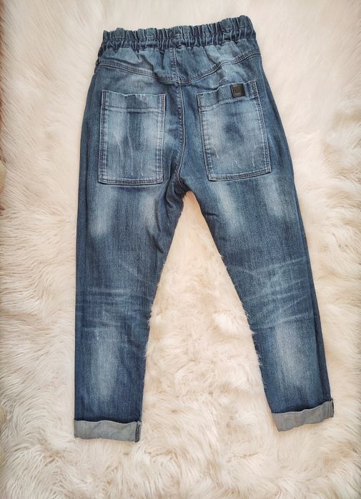 Дънки LIU•JO, PAUSE Jeans, NEGATIVE на цени от 25-30 евро