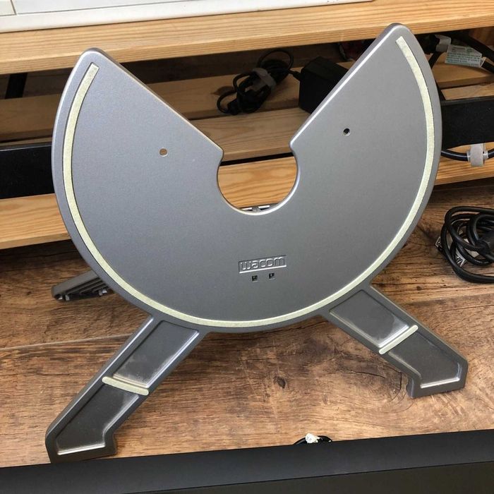 Tableta Grafica Wacom DTK2200K Cintiq 22HD 21-inch