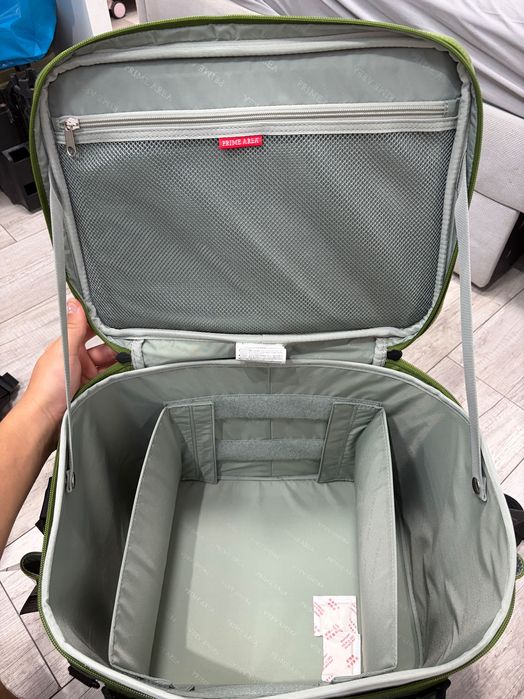 Куфар(чанта) за риболов