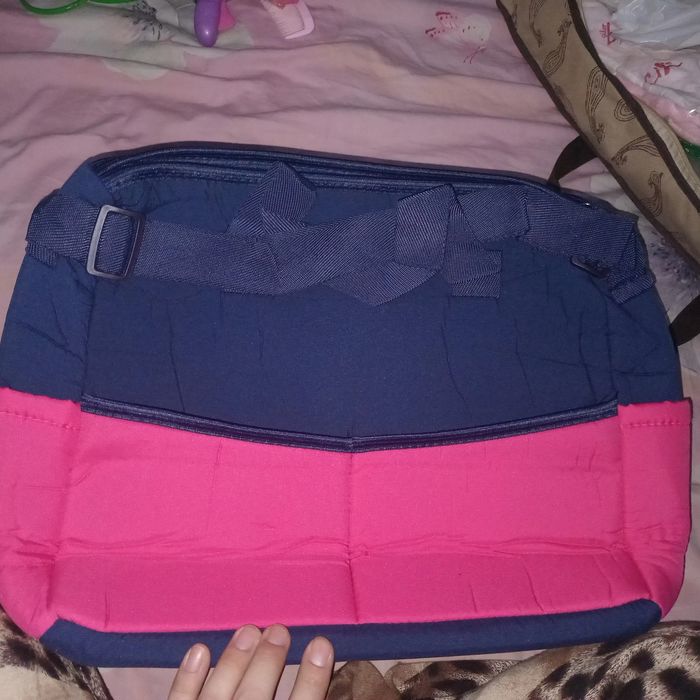 Болалар сумкаси янги