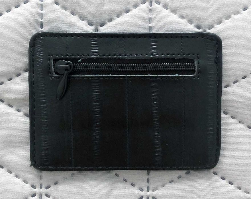 Компактен картодържател/портмоне CAMPARI