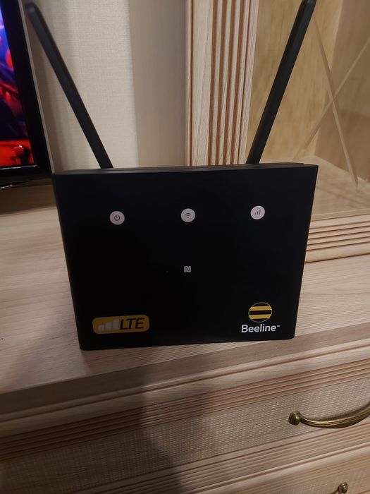 Роутер 4G Belline