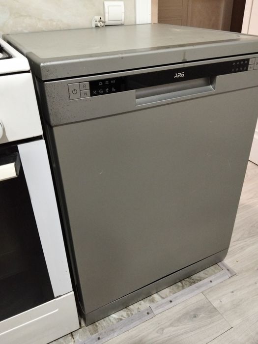 Посудомоечная машина