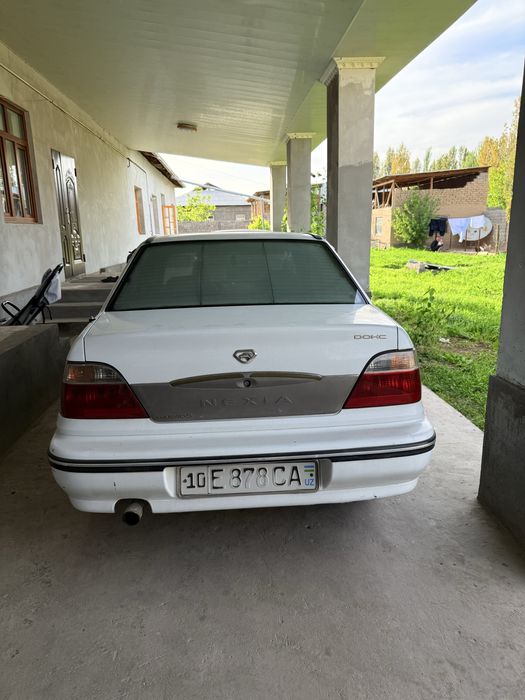 Chevrolet Nexia 1999 — 5