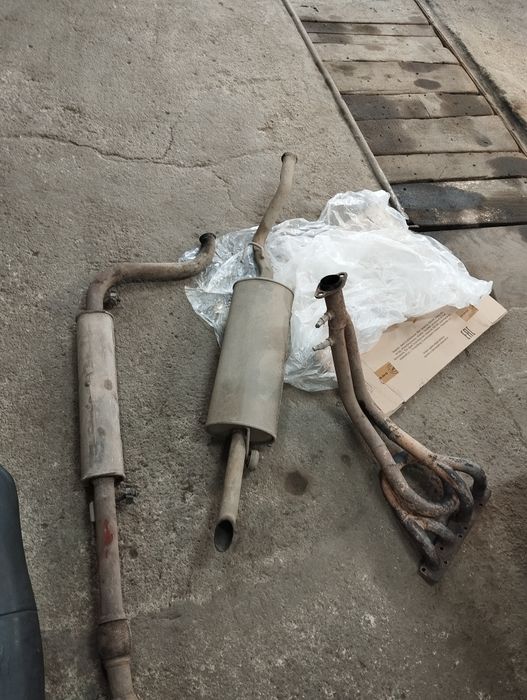 Продам Стингер Субару саунд