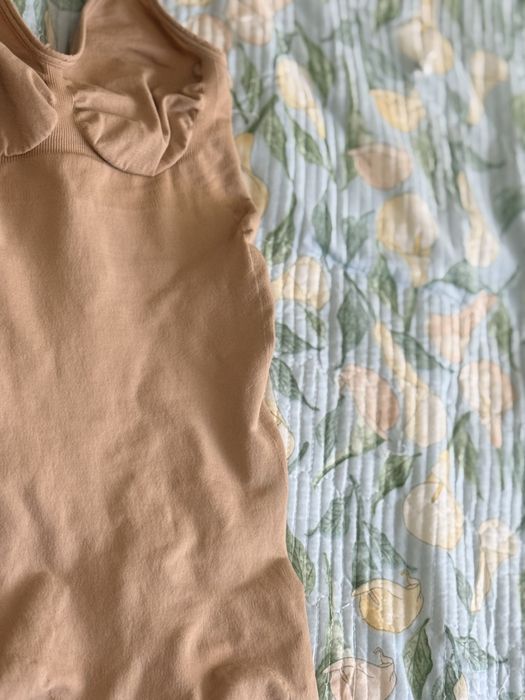 Утягивающие боди от Tomyris