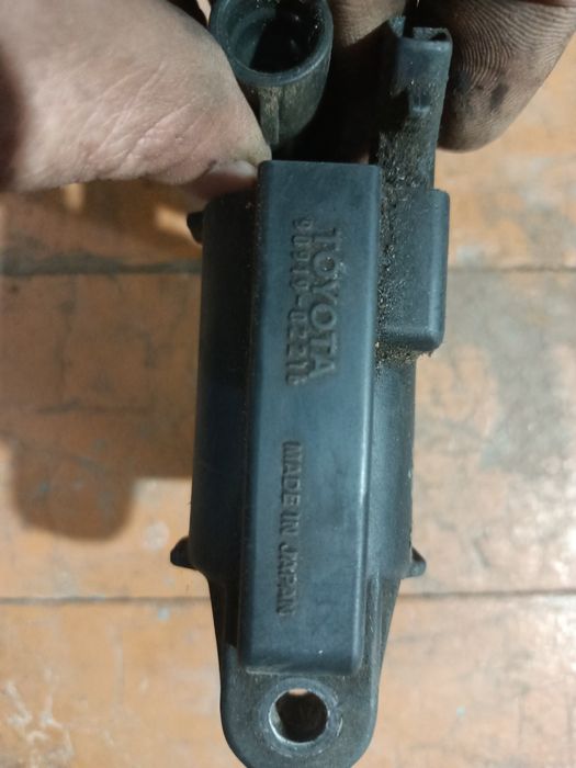 Запчасти  JX 100