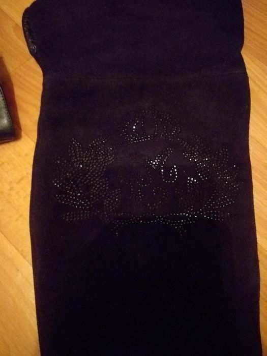 Продам сапоги женские