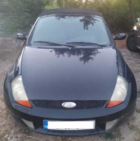 FORD Streetka 2004 — imagine 3