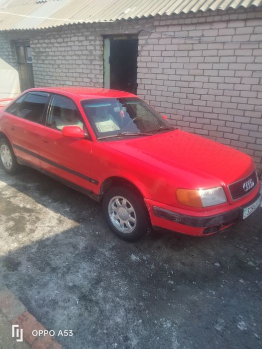 Продам Ауди 100 с4