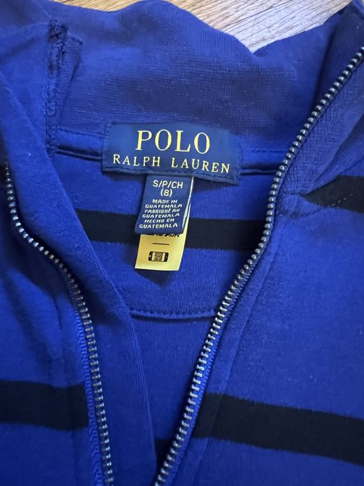 Bluza copii Ralph Lauren