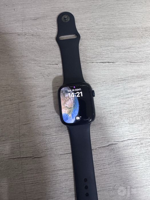 iwatch8 32gb 100%yomkst