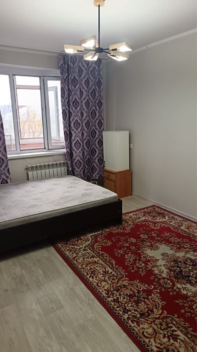 Сдам квартиру на 8 мкр