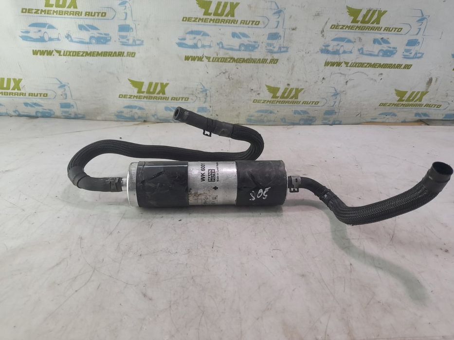 Filtru combustibil Seat Exeo 1 (2009 - 2012) 2.0 tdi CAGC CAGC
